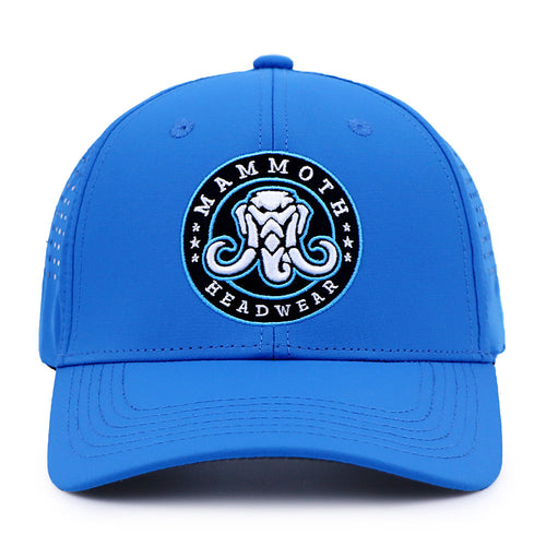 Classic Performance Hat - Blue