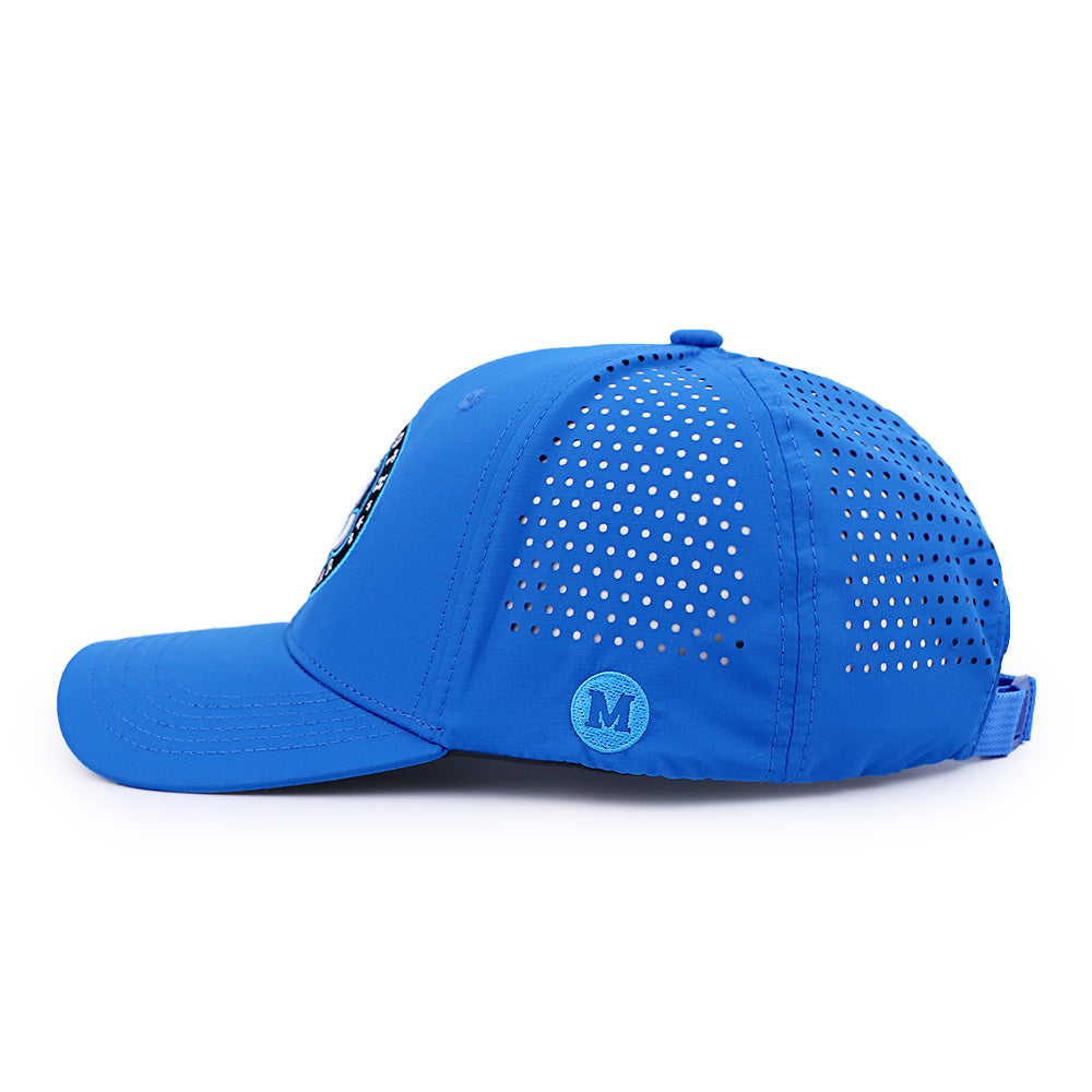 Classic Performance Hat - Blue