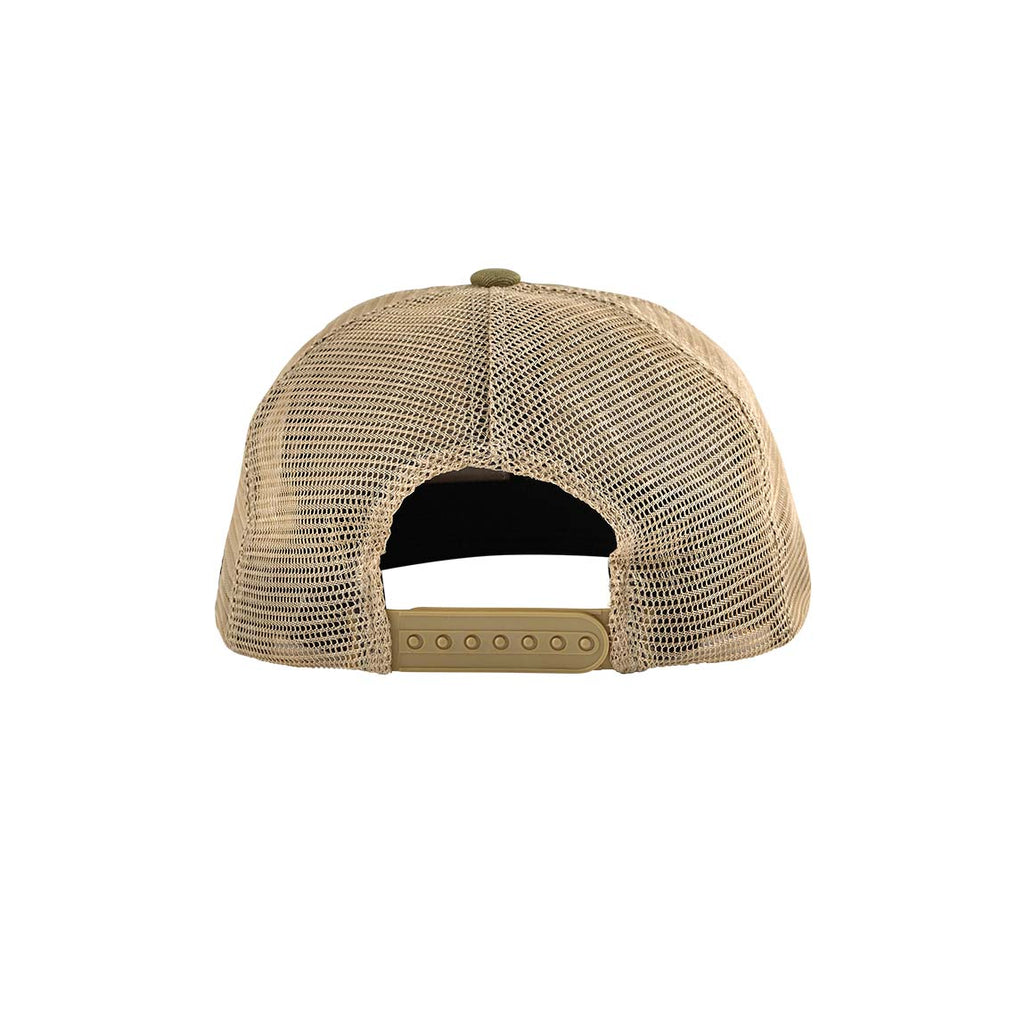 Blank Trucker XXL - Camo
